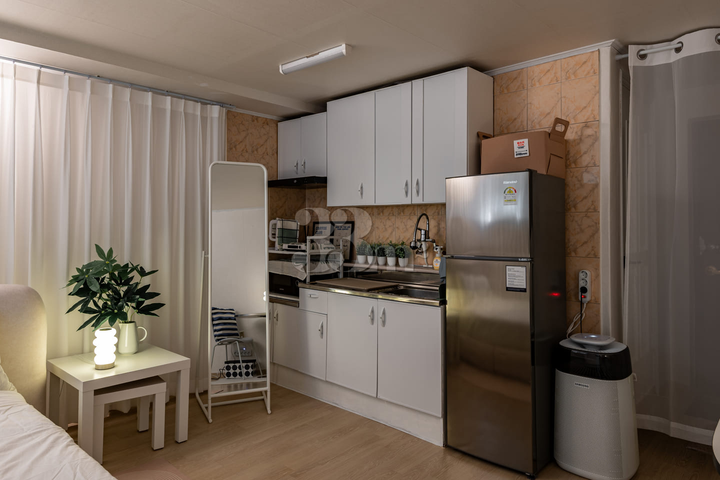 1 minute from Hongdae/Hapjeong Station 9th image