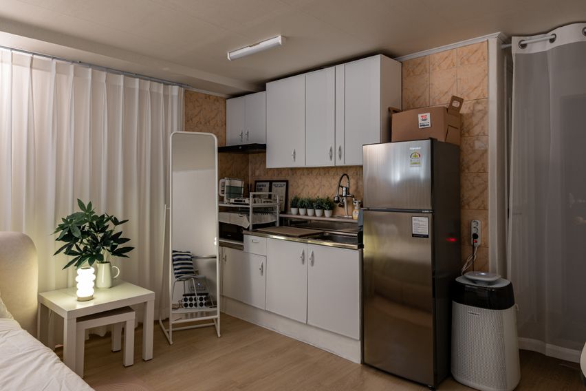 홍대/합정역1분 9번째 이미지