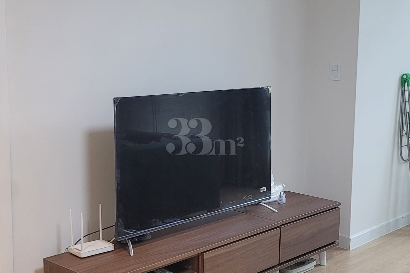 Two-bedroom apartment, 3 minutes from Gangnam 1th image