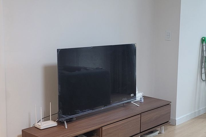 Two-bedroom apartment, 3 minutes from Gangnam 1th image
