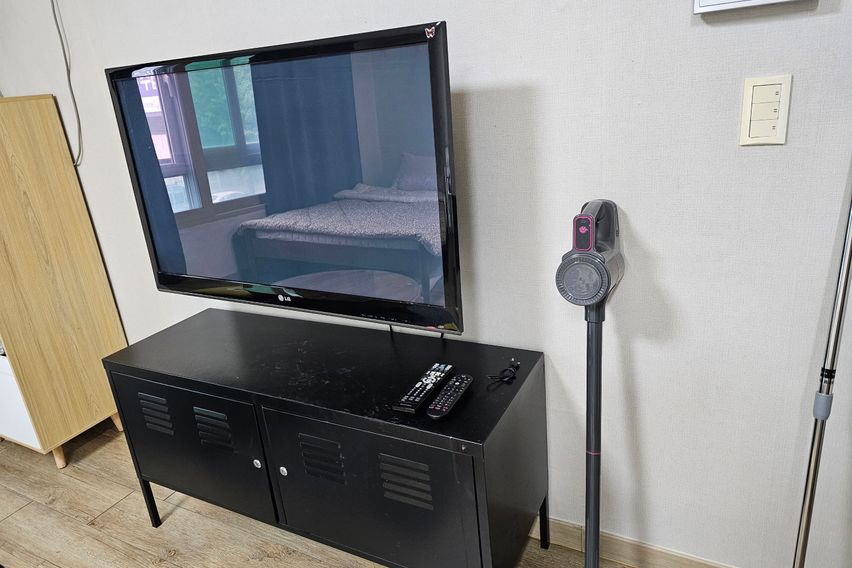 청주 비하동의 오피스텔