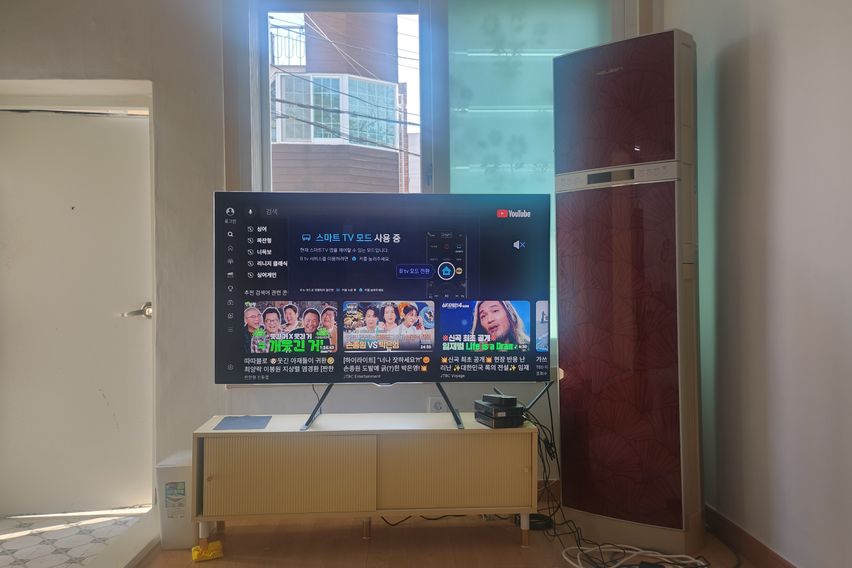 쓰리룸,아늑한집☆건조기 3번째 이미지