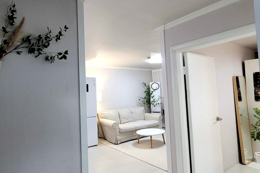 🌈광명하안동19평 5번째 이미지