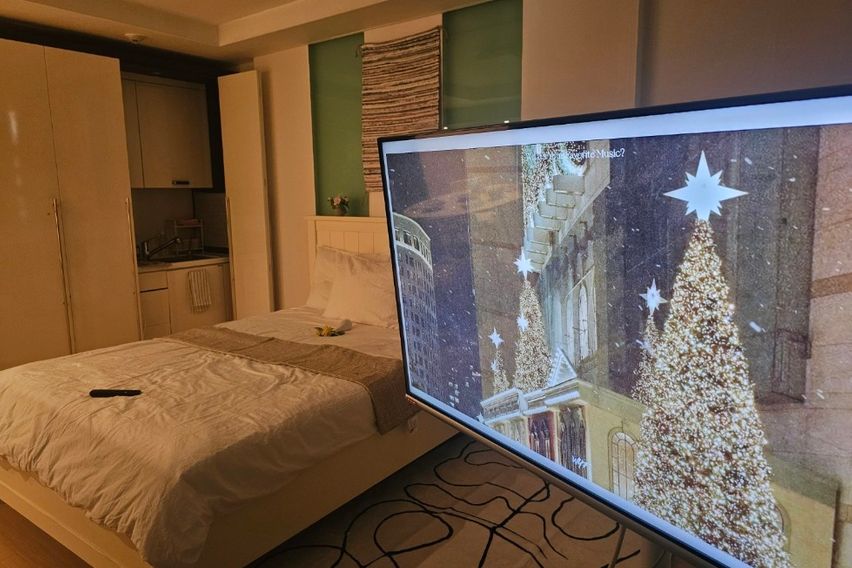 수서-대치❤삼성아산병원