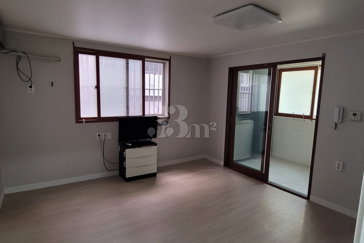 Naedang-dong Studio Apartment #205 0th image