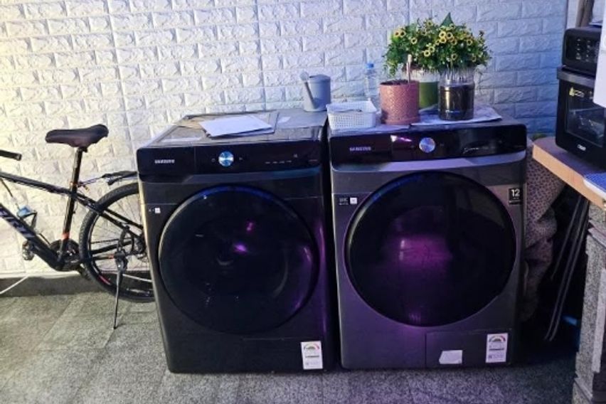 신세계앞 엄청 넓은 방 5번째 이미지