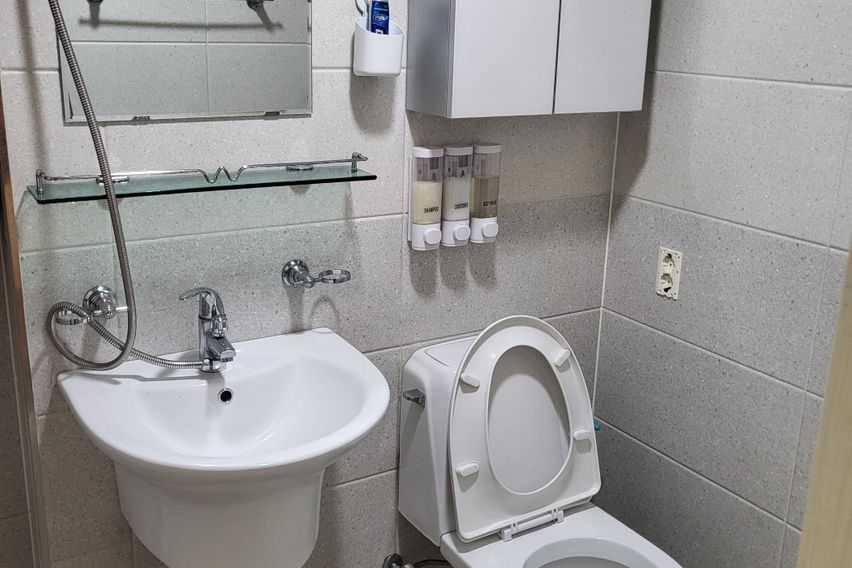 천호역 30초컷 원룸