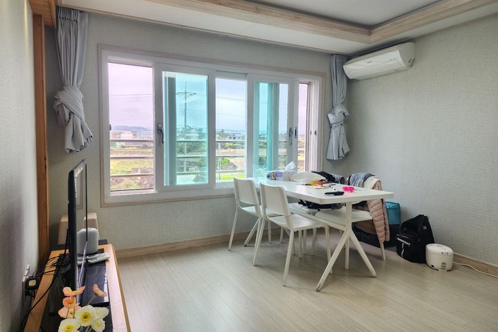Aewol Hyeopjae Jeju Villa 8, Private House 2th image
