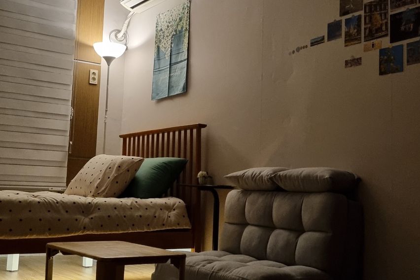 🌈여수제일병원도보5분