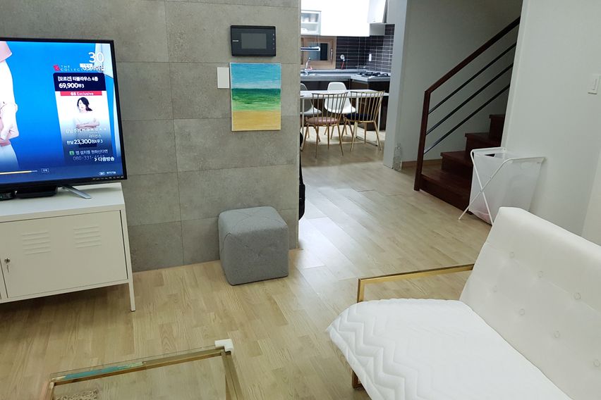 함덕 2층집독채 하우스 3번째 이미지