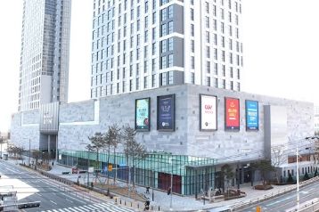 평택고덕지제⭐️아이파크 12번째 이미지