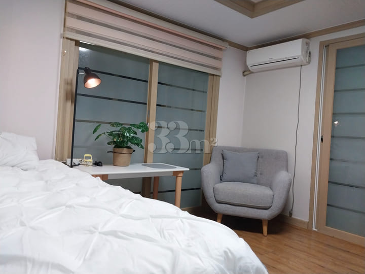 🌈천안아산 코지2호 방 이미지