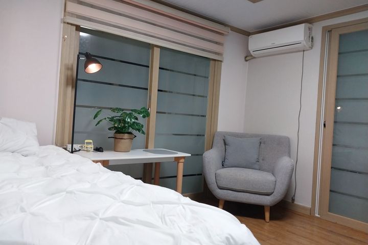 🌈 Cheonan-Asan Cozy #2 0th image