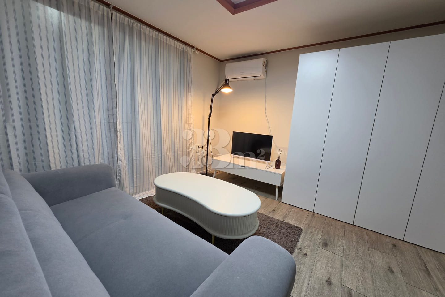 Quiet living and relaxation in Dujeong-dong ? 5th image