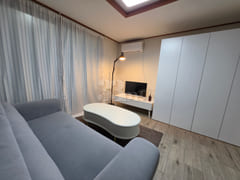 Quiet living and relaxation in Dujeong-dong ? 5th image