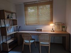 Fully furnished home with a stylish interior 8th image