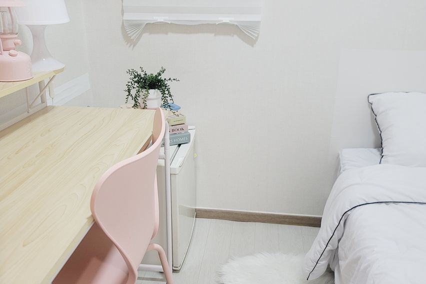 모담스테이 포근 코지룸