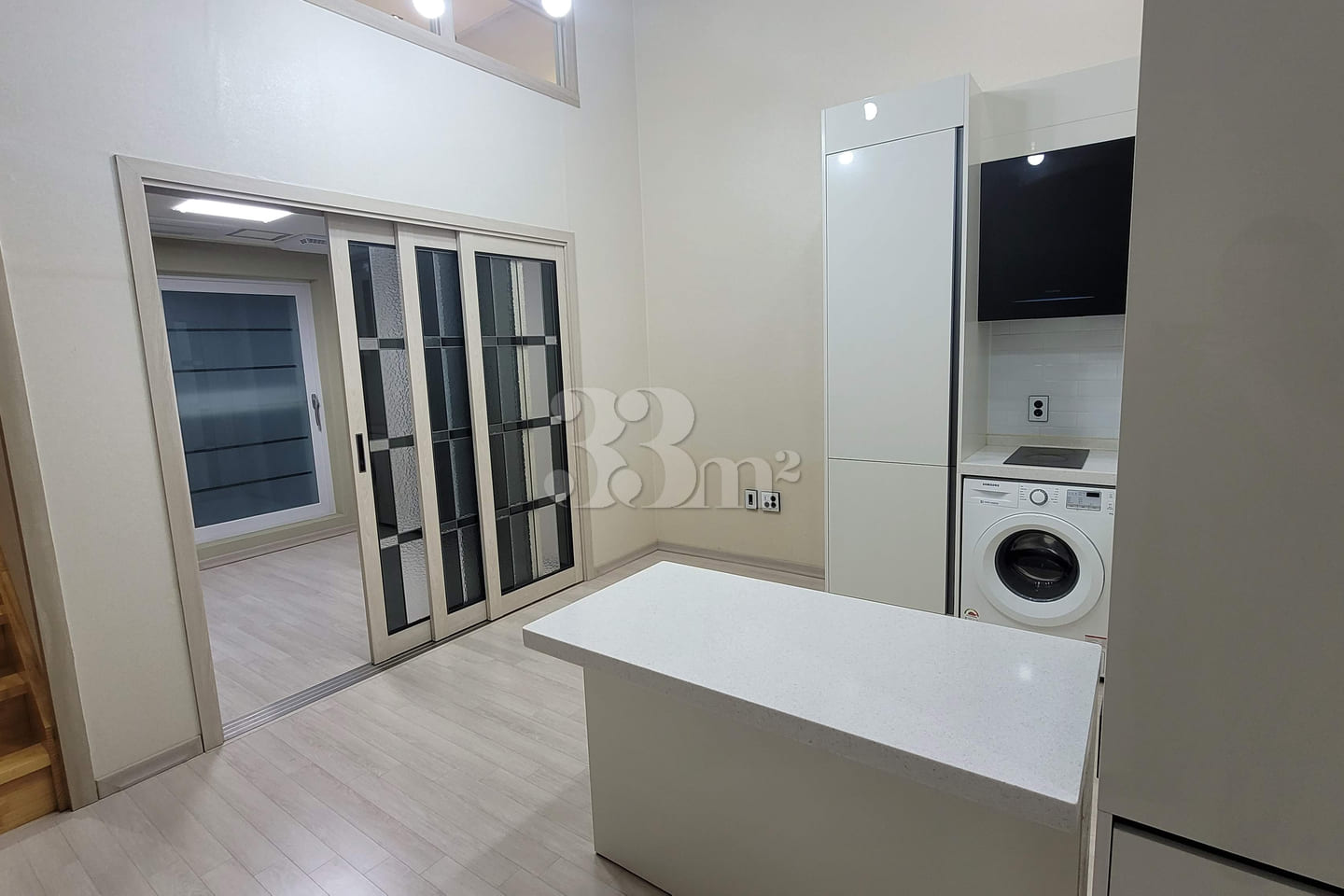 Homaesil Station Duplex Officetel 8th image