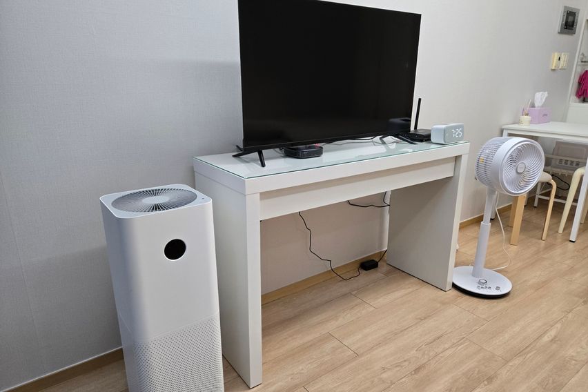 공덕역10초! 넓디넓은