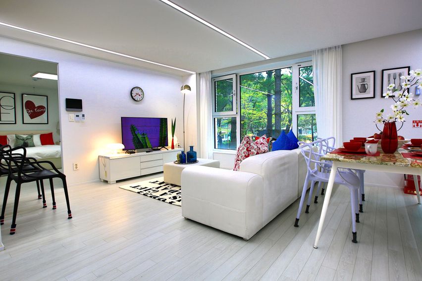 공원옆 아름다운신축맨션 1번째 이미지