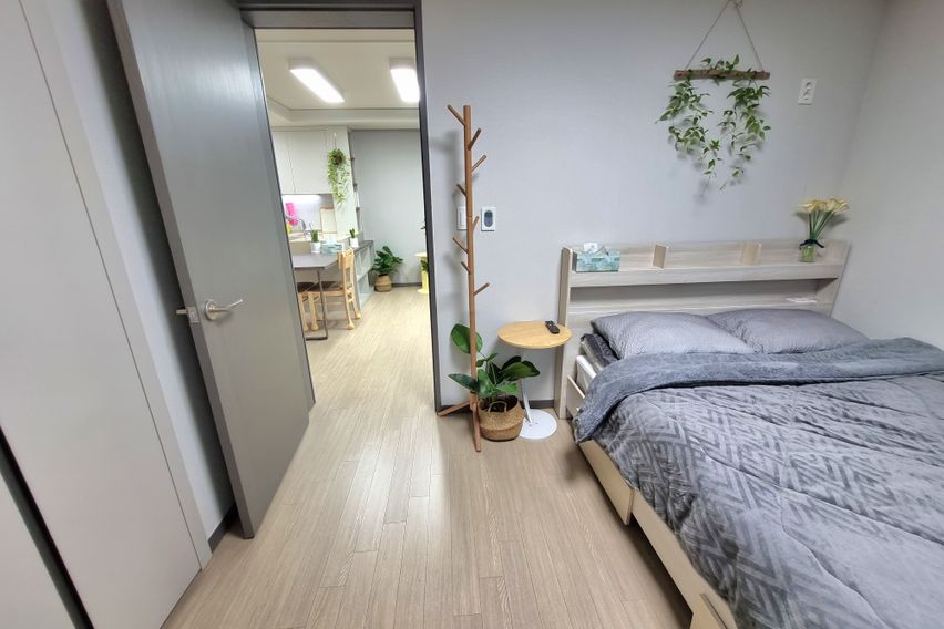 수진역5분컷 신축 집!