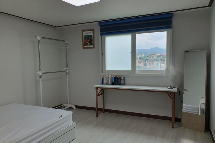 옥계동 깨끗한 투룸 