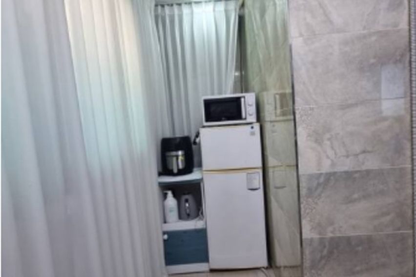 단기임대 청라1동 원룸