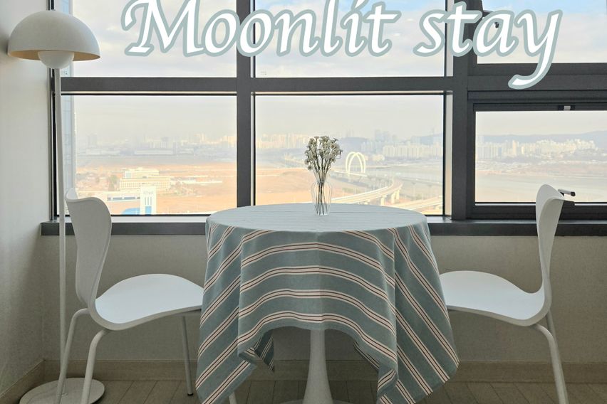 문릿스테이 송도