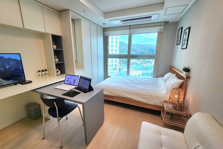 💛삼송역/북한산/풀옵