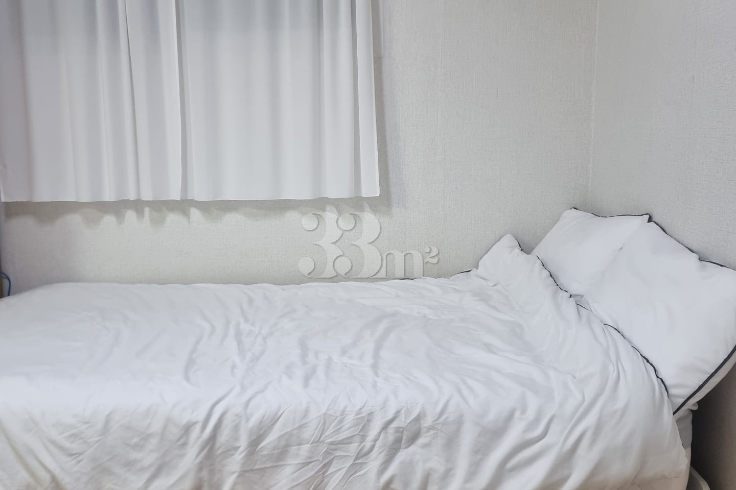 One-room apartment near Myeonmok Station B02 4th image
