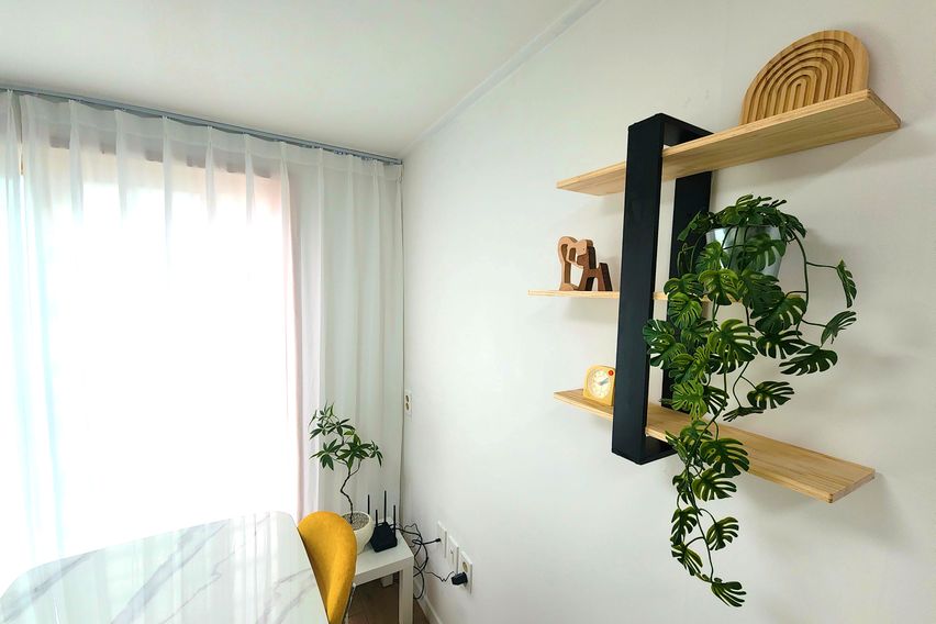 🌵성복역 투룸감성숙소