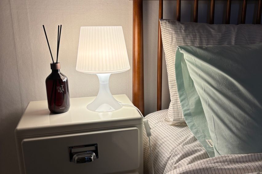 합정역5분 2룸 4인 7번째 이미지