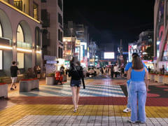 3 minutes from Hongik University Station / Lu 13th image