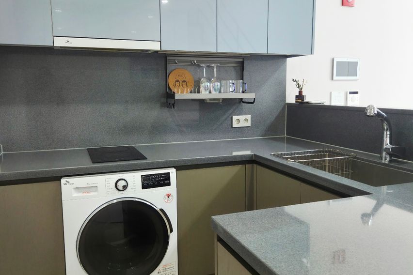 ❤️천호/4인/주차