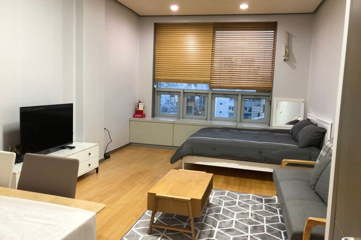 용산 코지하우스 1번째 이미지