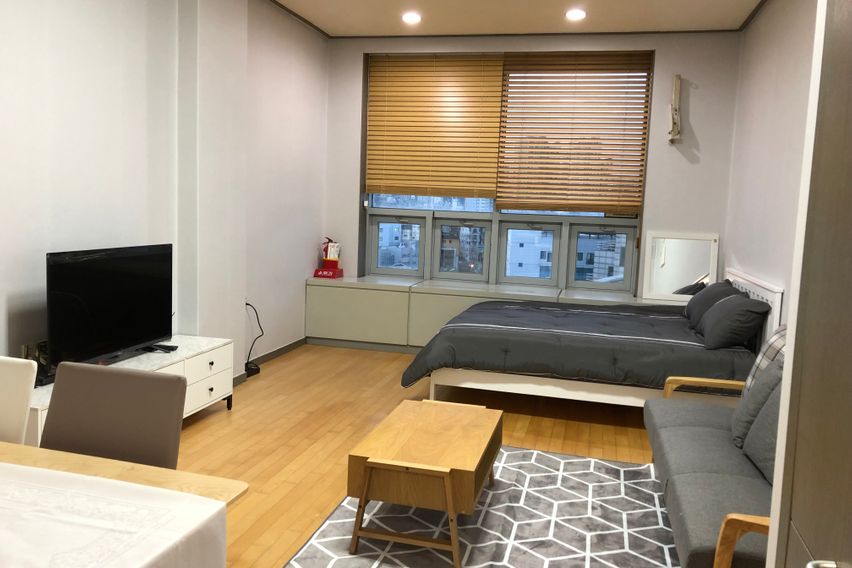 용산 코지하우스 1번째 이미지