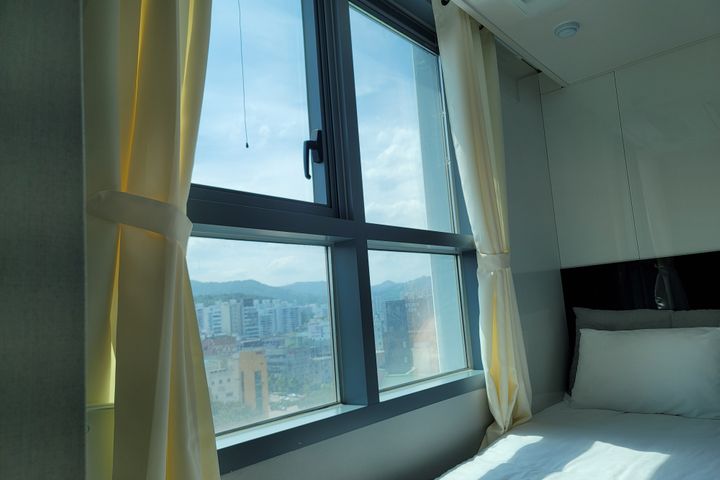 동해파인앤유오션시티11 9번째 이미지