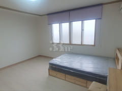 Wonkwang University fully-furnished two-bedro 3th image
