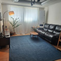 중곡역 도보 5분 3룸 방 이미지