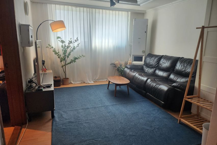 중곡역 도보 5분 3룸 0번째 이미지