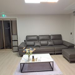 Clean 3-room unit in Tanbang-dong Unit Image