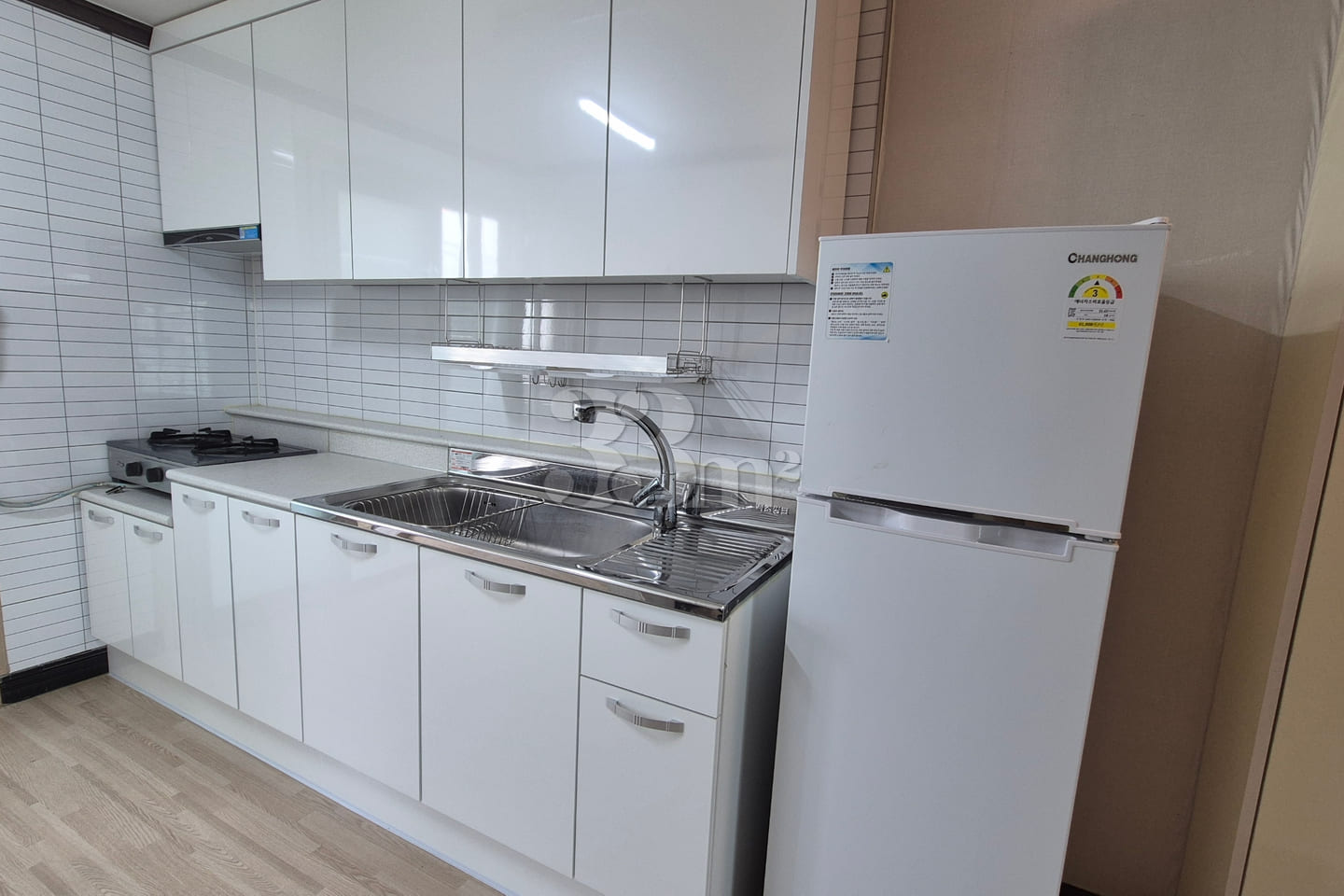 Pohang KTX 2-room apartment 2th image