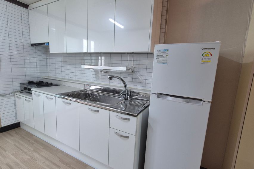 포항 ktx 2룸아파트 2번째 이미지