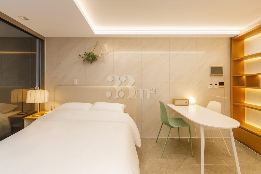 Luxury Residence in Seocho-dong 4th image