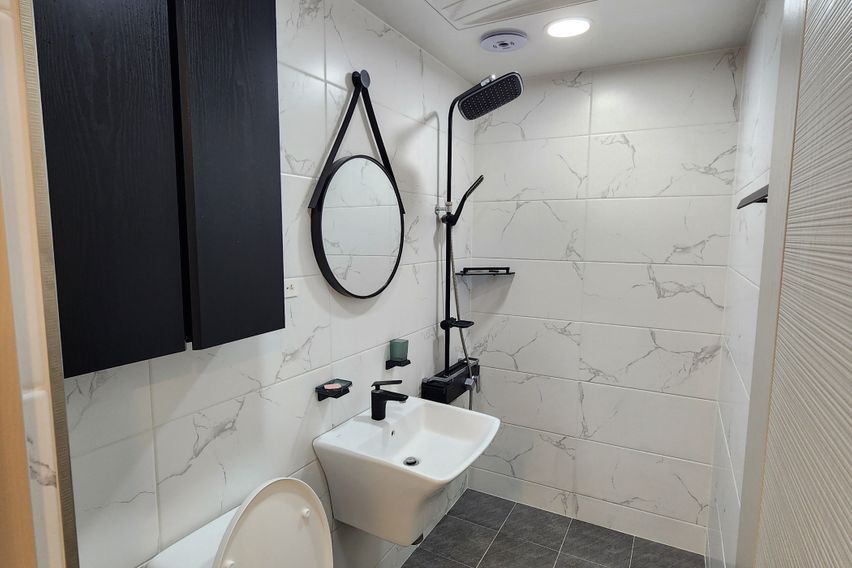 까치산역 신축빌라2룸 13번째 이미지