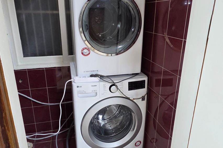 화정역남성쉐어큰방 4번째 이미지