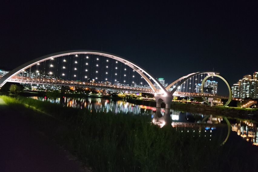 2 국가정원 방2퀸2