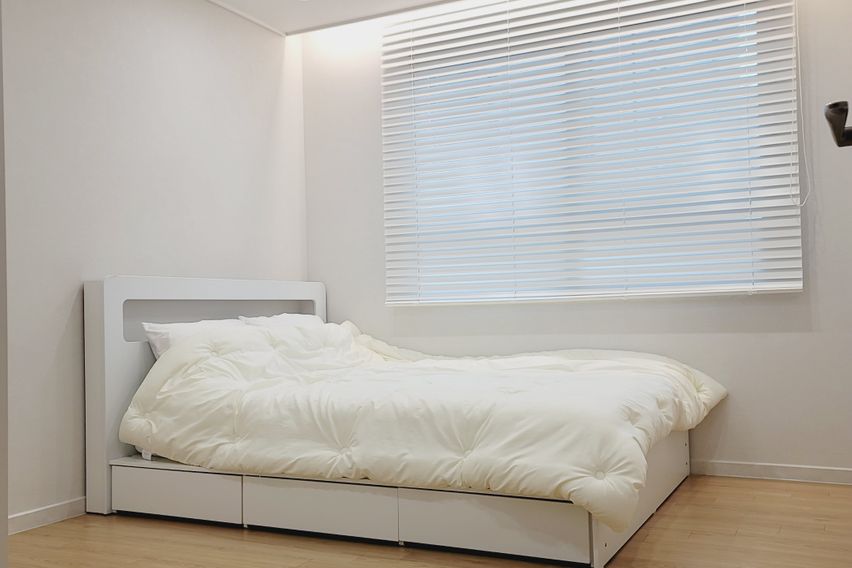 광안리 5분 포근한집