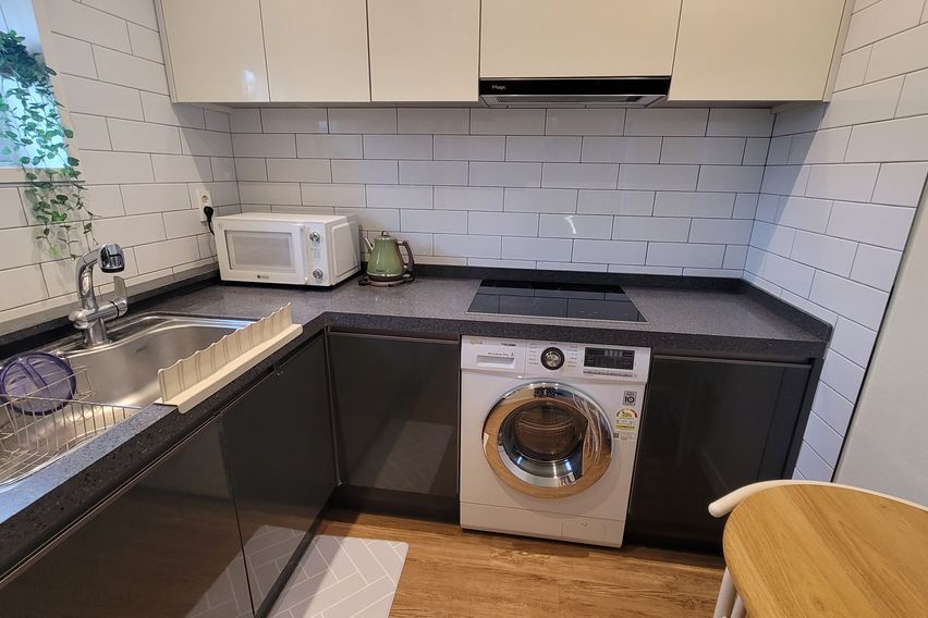 애월 잔디마당 돌담주택 11번째 이미지