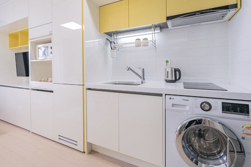 마운틴뷰 10층 이상 3번째 이미지